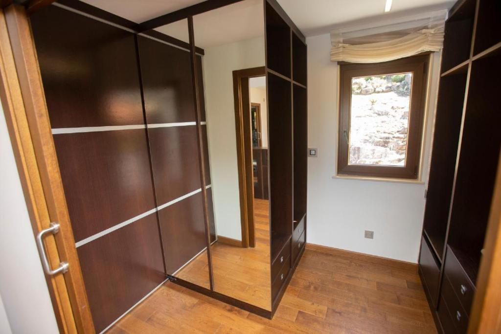 A Ballenera De Canelinas Casa de hóspedes